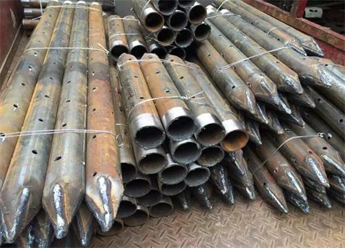 松桃钢花管哪里有卖